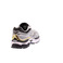 Saucony sneakers silver 4