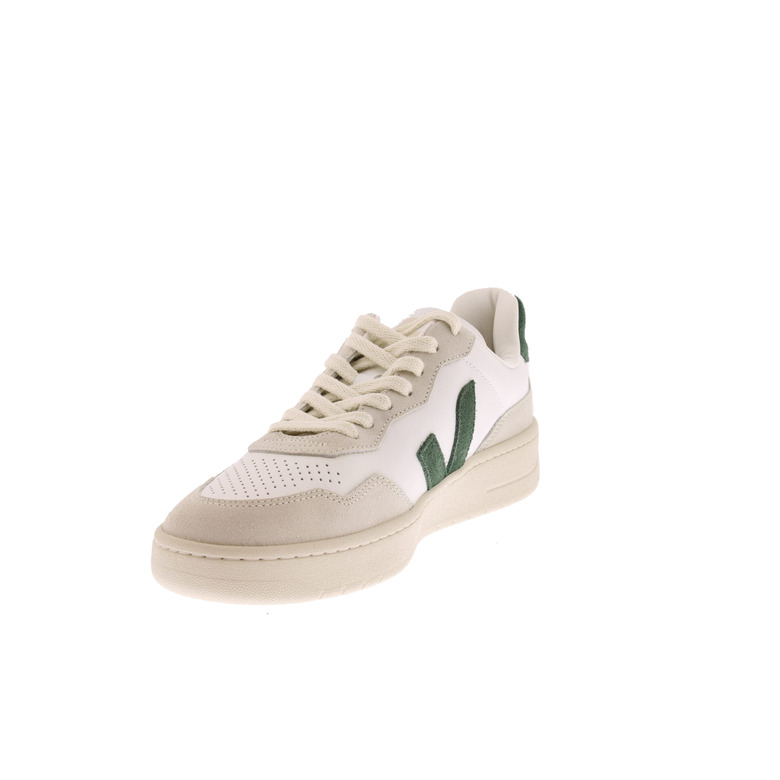 Veja sneakers blanc 3