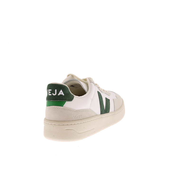 Veja sneakers blanc 4