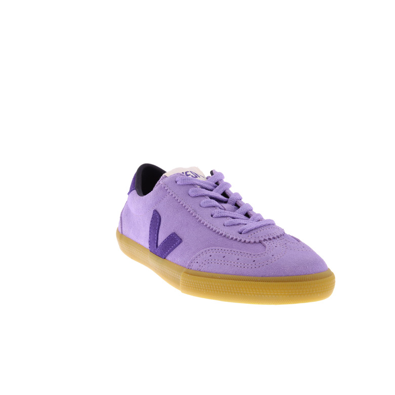 Veja sneakers violet 2