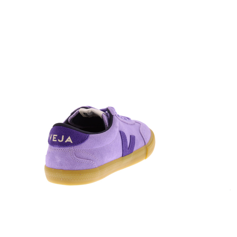 Veja sneakers violet 4