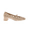 Roberto Festa pumps nude 1