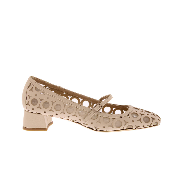 Roberto Festa pumps nude 1