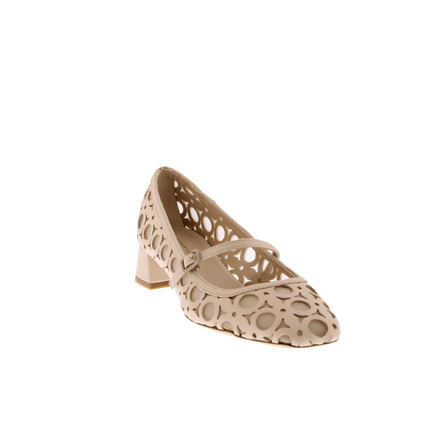 Roberto Festa pumps nude