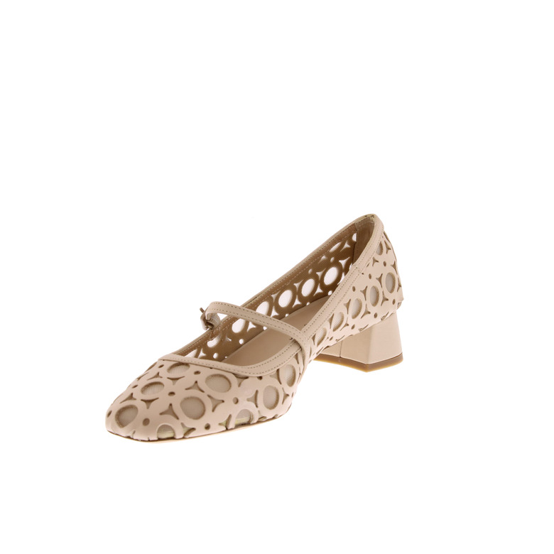 Roberto Festa pumps nude 3