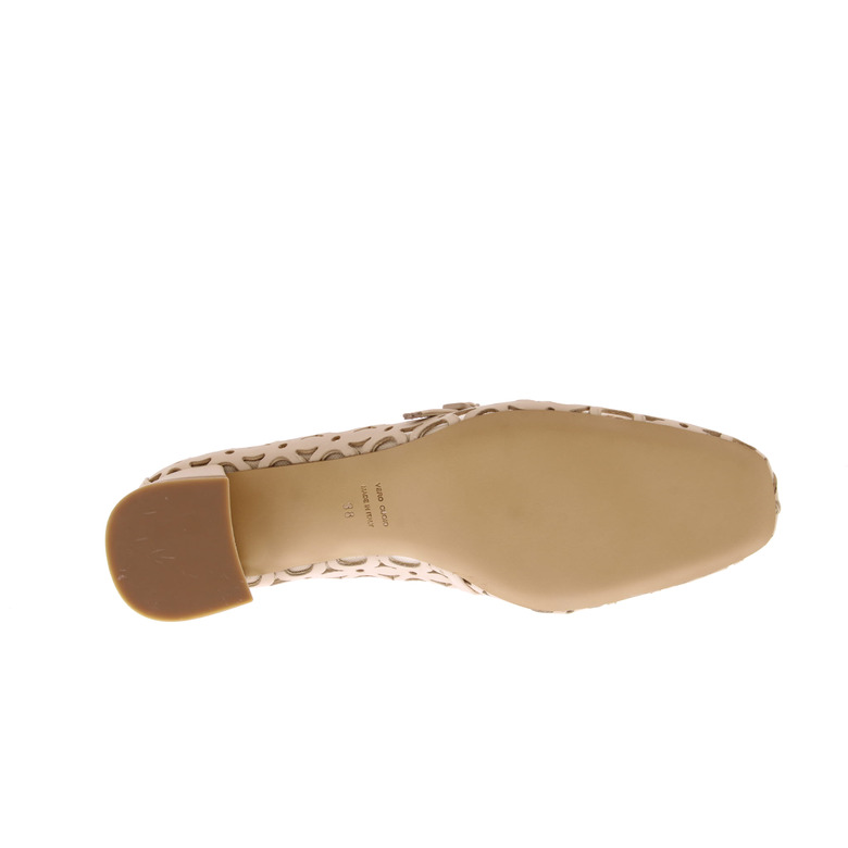 Roberto Festa pumps nude 5