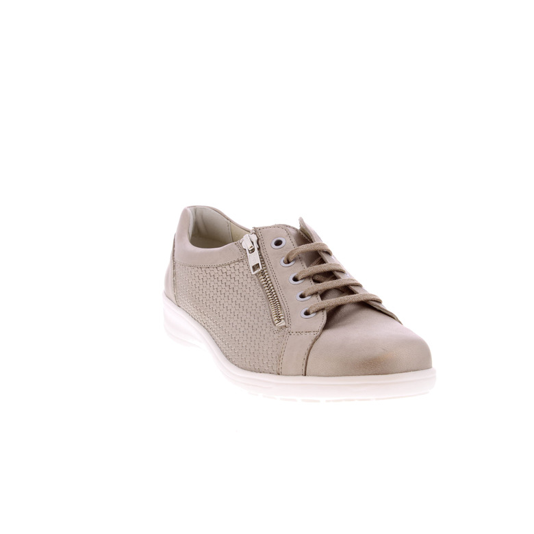 Solidus sneakers beige 2