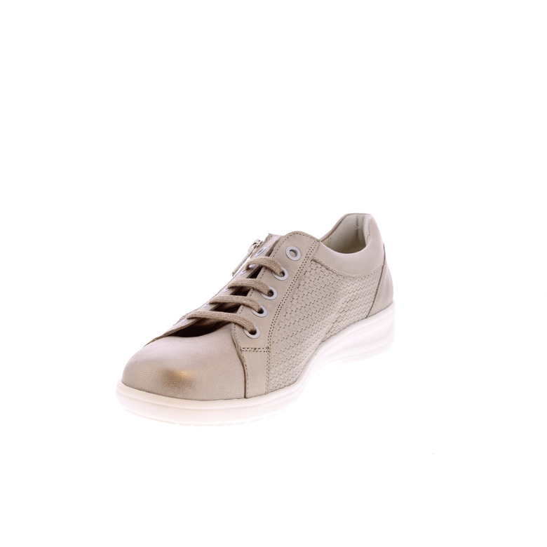 Solidus sneakers beige 3