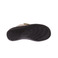 Solidus slippers goud 5