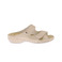 Berkemann slippers lightbrown 1