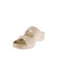 Berkemann slippers lightbrown 3