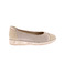 Tamaris Comfort ballerinas lightbrown 1