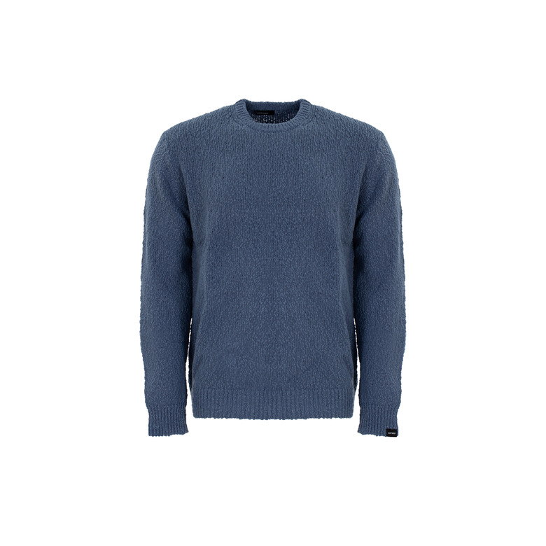 Antwrp pullover blau