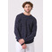 Antwrp pullover blau 2