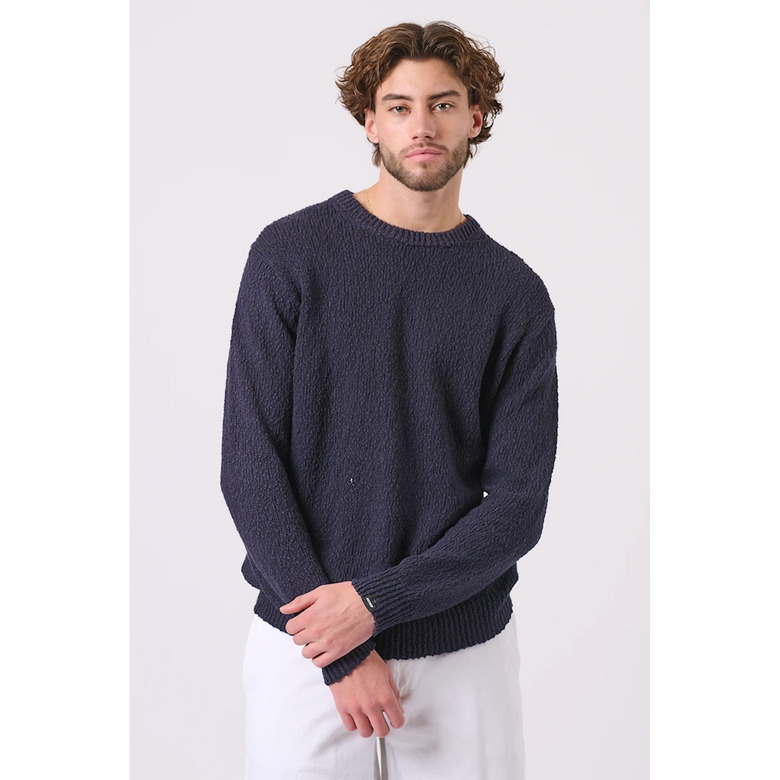 Antwrp pullover blau 2