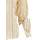 Due Amanti bluse beige 2