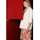Hampton Bays jurk cognac 2