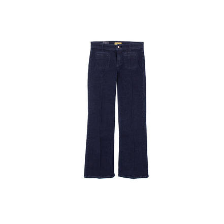 Cambio broek blauw