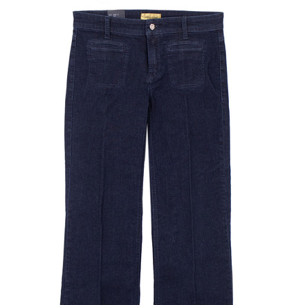 Cambio broek blauw