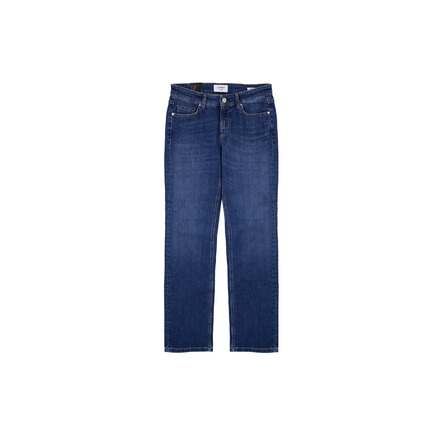 Cambio jeans blauw