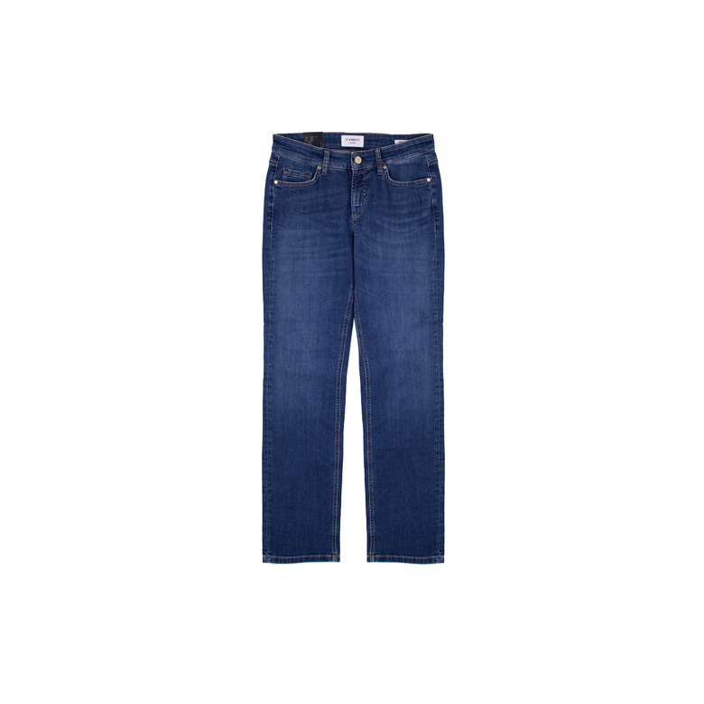 Cambio jeans blauw