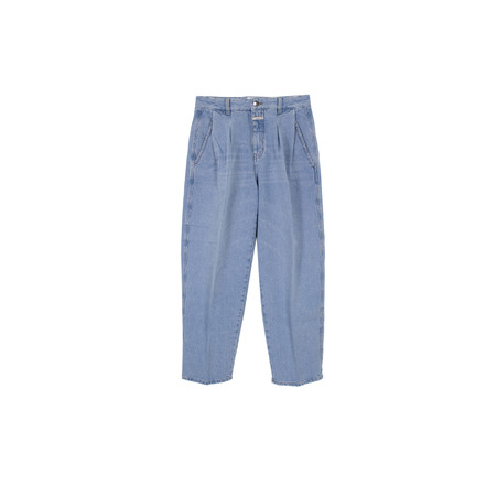 Closed jeans blauw
