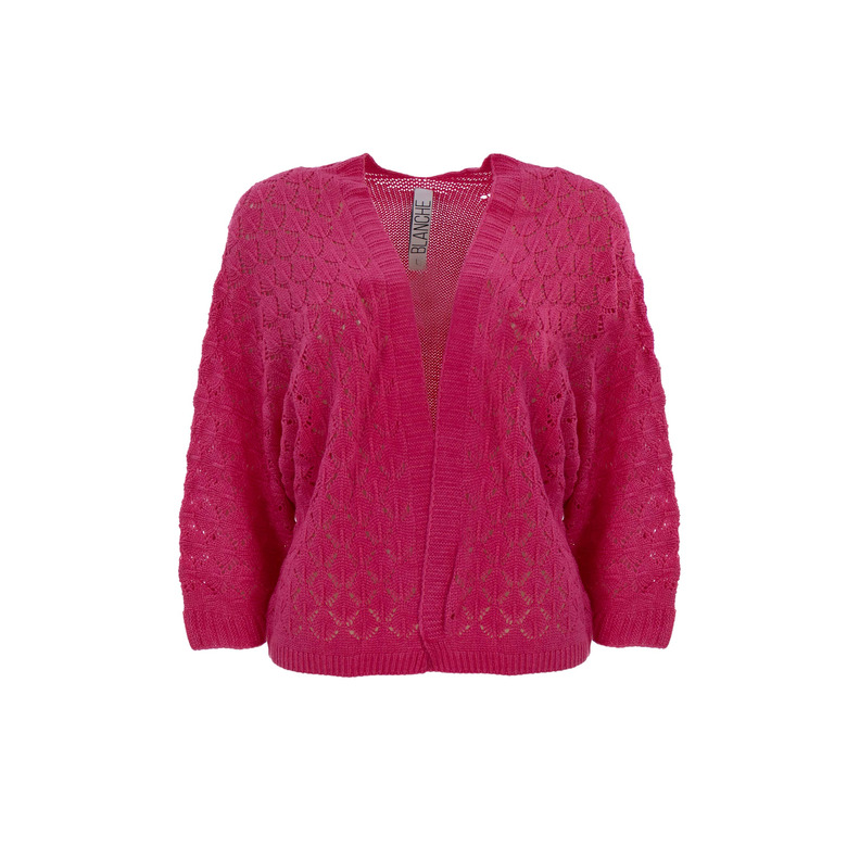 Dame Blanche cardigan roze