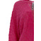 Dame Blanche strickjacke rosa 2