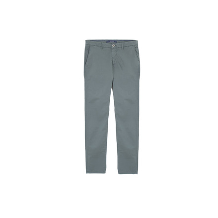 Atelier Noterman trousers 34 inch green
