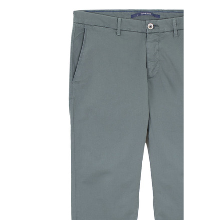 Atelier Noterman trousers 34 inch green