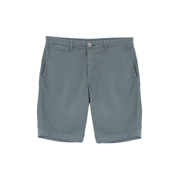 Atelier Noterman short green