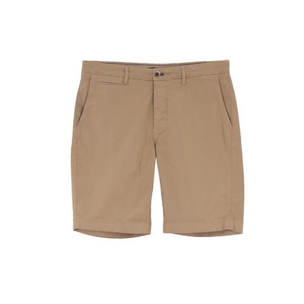 Atelier Noterman short camel