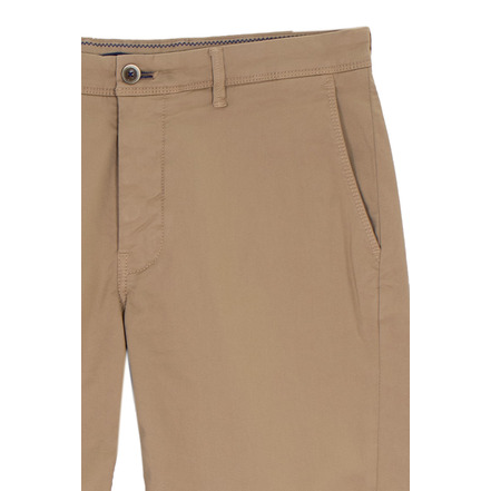 Atelier Noterman short camel