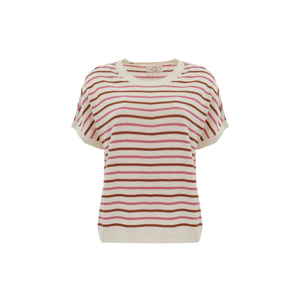 Des Petits Hauts trui multi color