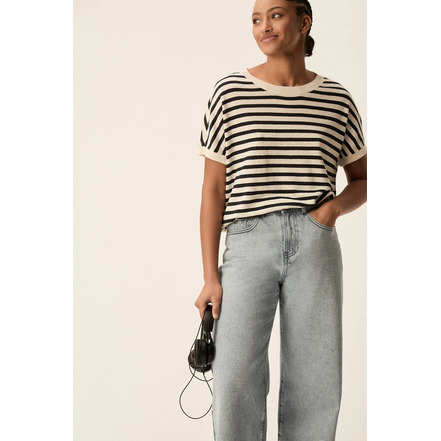 Des Petits Hauts trui multi color