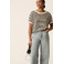 Des Petits Hauts trui multi color 2