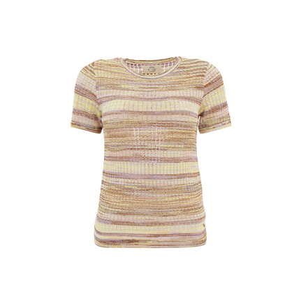 Des Petits Hauts trui multi color