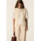 Des Petits Hauts cardigan ecru 2