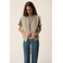Des Petits Hauts cardigan grijs 2