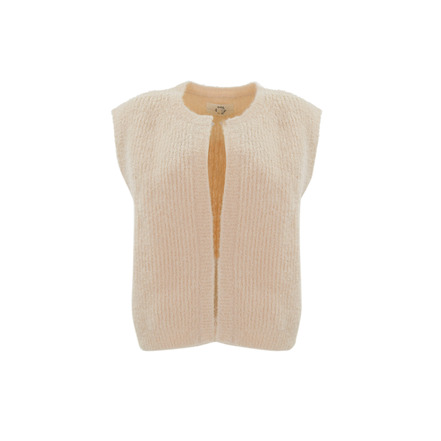 Des Petits Hauts cardigan roze