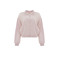 Des Petits Hauts gilet roze 1