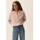 Des Petits Hauts gilet roze 2