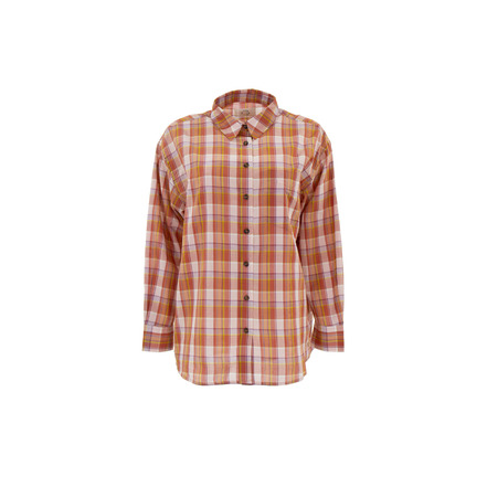Des Petits Hauts blouse rood