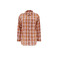 Des Petits Hauts bluse rot 1
