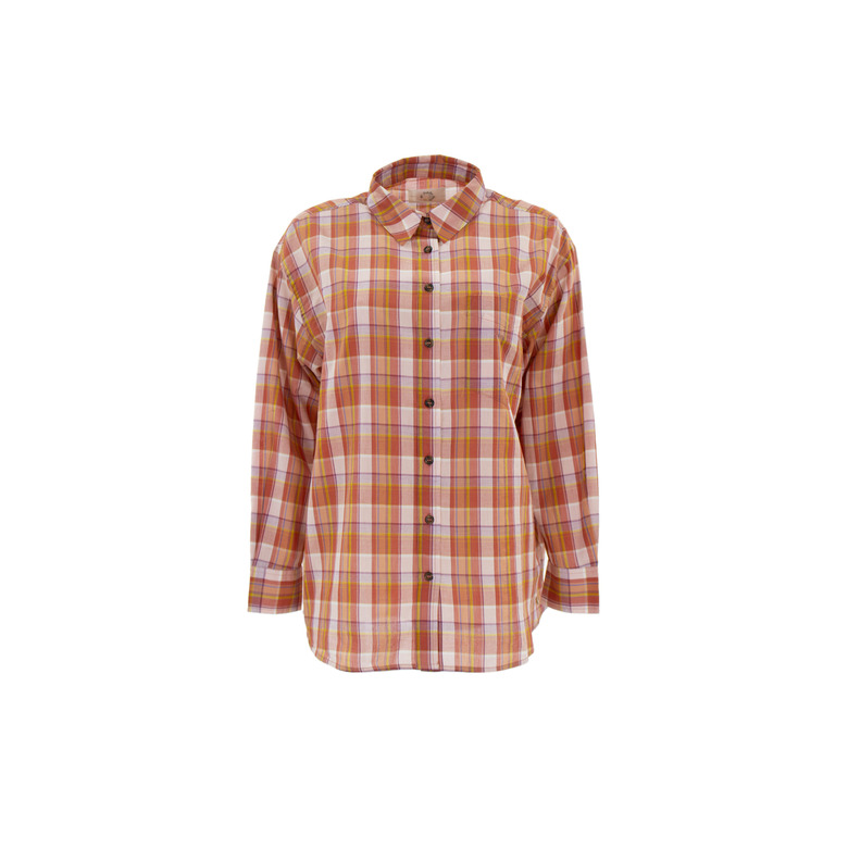 Des Petits Hauts blouse rood