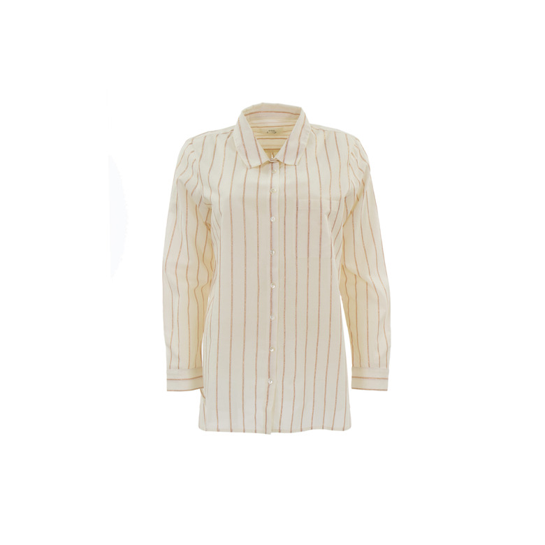 Des Petits Hauts blouse beige
