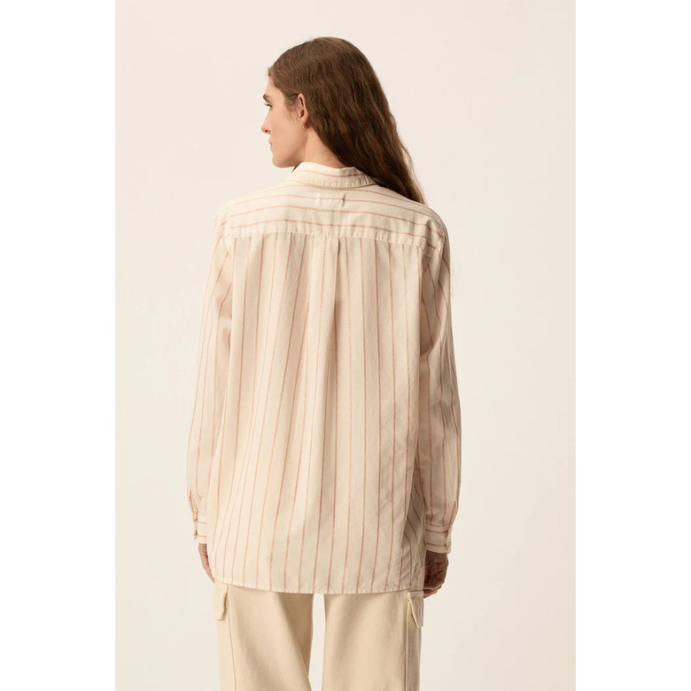 Des Petits Hauts blouse beige 3