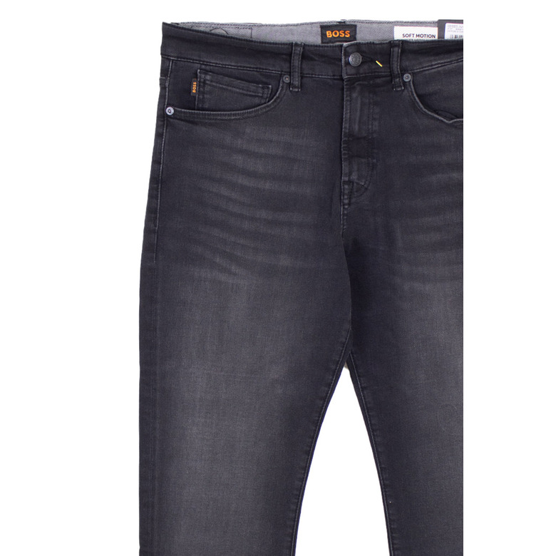 Boss broek 34 inch zwart 2