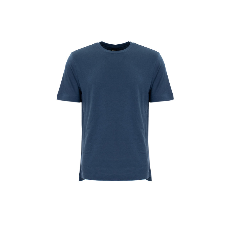 Boss sweater blue