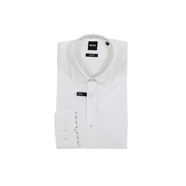 Boss chemise blanc